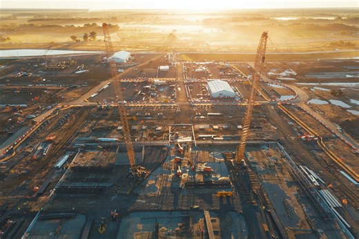 Meta’s $27 billion AI data center is causing chaos in small town Louisiana