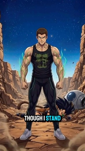 100x GRAVITY PAID OFF! 💪 Namek Arrival #dragonballz #dragonballsuper #dragonball #goku #weeb