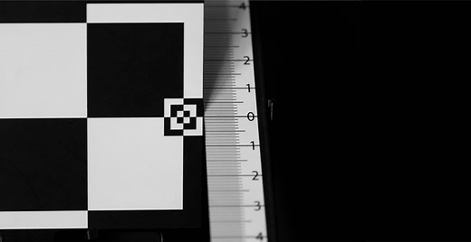 ChArUco Targets Boards | High Accuracy!