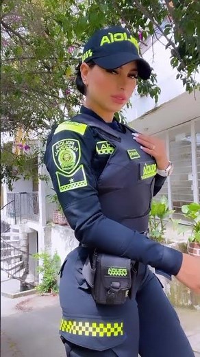 sexy cop 🍓 #shorts #fyp