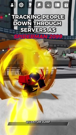 New Update in The Strongest Battlegrounds on Roblox