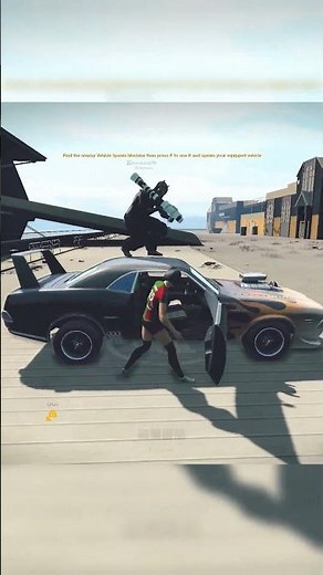 APB Reloaded Sezon Finali