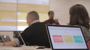 Project Overview ‹ DataBasic – MIT Media Lab