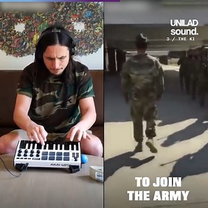 7.9M views · 166K reactions | The Kiffness is absolutely smashing this remix 朗 | UNILAD Sound | Facebook