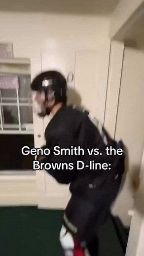 Lamb to slaughter with the Raiders o-line 😭 | Sleeper