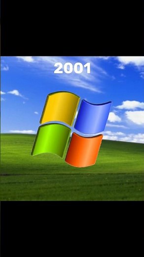 windows logos and wallpapers throughout the year #windows