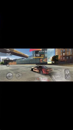 dript car racing #gameplay#shortsvideo#foryou#like#subscribemychannel 🙏