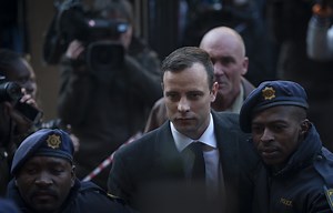 Oscar Pistorius Released From Prison