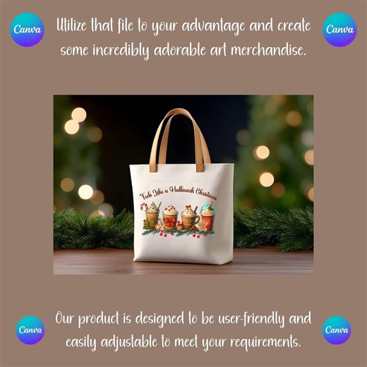 Feels Like a Hallmark Christmas, Hallmark Christmas Svg, Christmas Svg, Coffee Cup Png, Gingerbread Svg, Xmas Clipart, Christmas Lattes, Art - Etsy UK