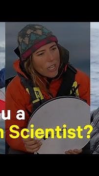 What Is Citizen Science?