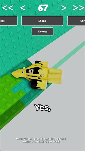 Weird Glitches in Roblox! (Part 9) #roblox #robloxx #glitch #robloxglitch #difficultychart #robloxglitches #robloxobby #obby #squidmagic #robloxgameplay #gameplay #gaming #fyp #fypシ #foryou #foryoupage #foryouroblox #foryoupageroblox #fyproblox #robloxfyp #robloxfypシ