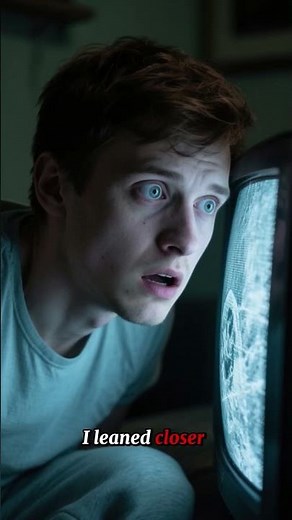 The Static Channel — The TV That Watches You