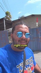 Boxing Gangsters in the Hood 🇹🇹 | Arab Uncut