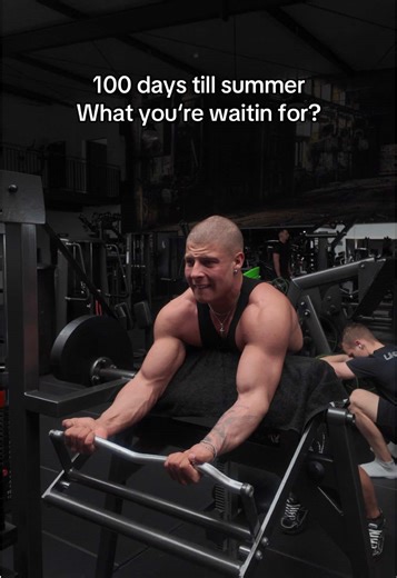 Tell me bro! #viral #gymtok #summer