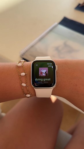 Discover PulseBuddy AI: The Apple Watch App