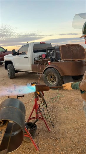 Welding Test Day Insights and Tips