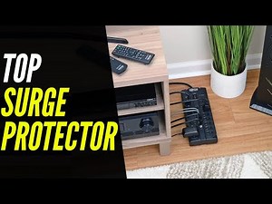 The Best Surge Protector 2023 | for Protecting Your Electronics!