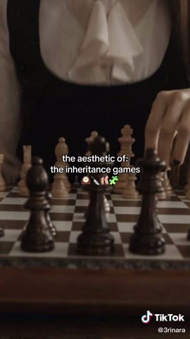 Exploring The Inheritance Games: A Book Review