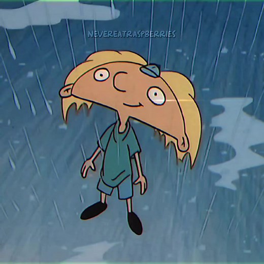 this is so offbeat but it's the boy's birthday!!! #heyarnold #heyarnoldedit #arnoldshortman #cartoon #animation #90s #nostalgia