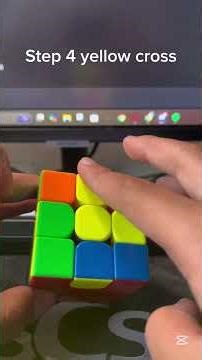 How to SOLVE a Rubik’s Cube (beginner method).