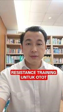 Resistance Training to Build Muscle Mass #sarcopenia