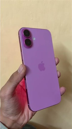 iPhone 16 Plus First Impressions After 24 Hours 🔥