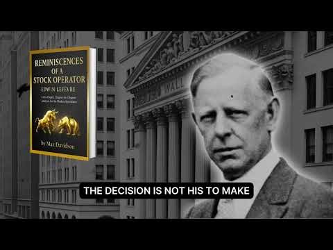 Learn how to control emotions in trading tradingtips jesselivermore emotionalcontrol