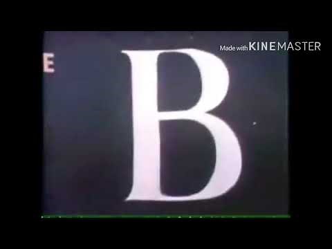 Sesame Street - City Alphabet