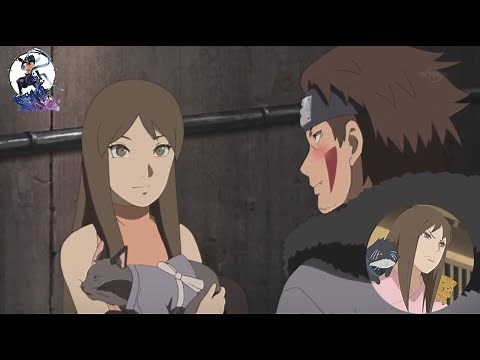 La Novia de Kiba, Tamaki La Domadora de Gatos | Boruto