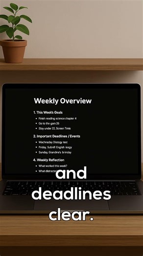 The Kind of System That Actually Helps