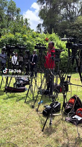 Live Updates from SKM Command Center