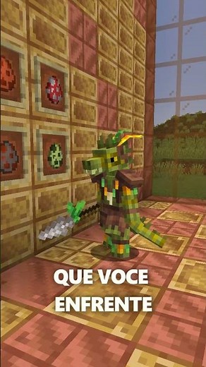 New MYTHOLOGICAL MONSTERS in Minecraft! | Mobs of Mythology Mod