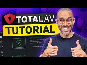 How to use TotalAV in 2026 (Step-By-Step GUIDE)