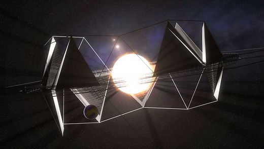 Scientists Outline The "Most Unsettling Solution" To The Fermi Paradox