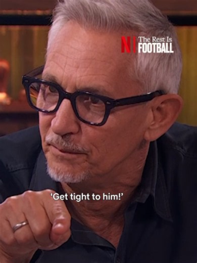 Messi vs England: Why Gary Criticized Messi’s Space vs England