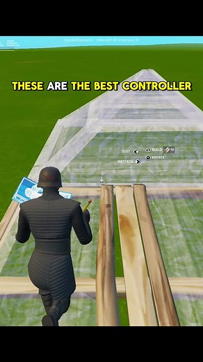 Best Controller Settings for Faster and Smoother Gameplay in Fortnite