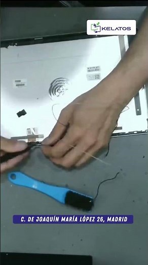 ⚠️ HP 13ba1009nsが画面が真っ暗で起動しない→こうやって修理します