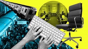 Six worries about going back to work and how to tackle them