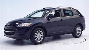 2010 Mazda CX-9 4-door SUV
