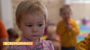 Ukrainian orphanage changes operations to care for influx of children since war broke out