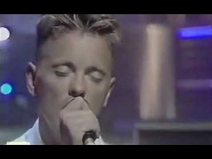 New Order True Faith extended remix x264