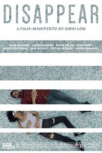 Disappear - Movie