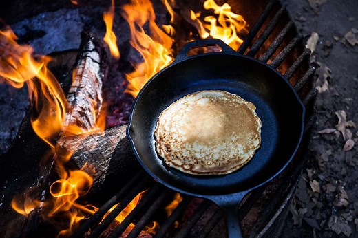 How to Cook Over a Campfire: Expert Tips and Tricks