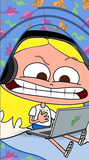 Being a Kid Hacker - Prank Gone Wrong | StEvEn & Parker