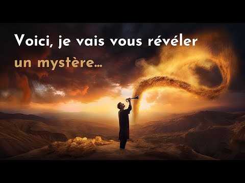 Les 7 Trompettes de l'Apocalypse | Documentaire sur l'Apocalypse | Épisode 06 | QQLV