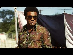 Freddie Hubbard - Jazz Master - Interview