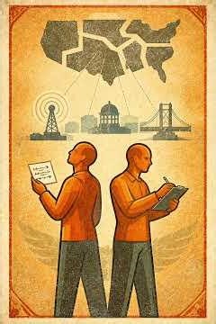 ESP - A Hawk's Eye Mini Documentary