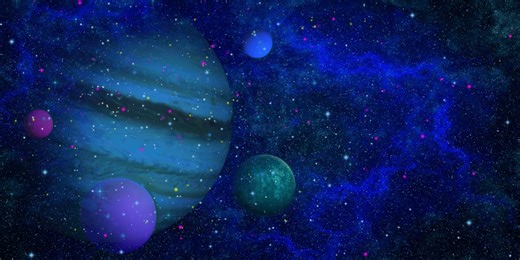 45 Best Targets for Alien Life