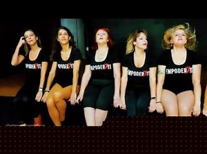 Burlesque Barcelona