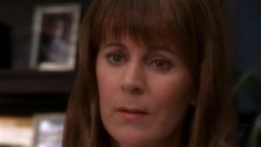 Strong Medicine S05:E514 - Selective Breeding